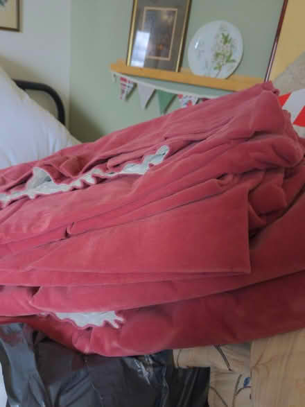 Photo of free Curtains (Ipswich IP4) #1