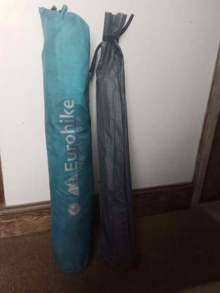 Photo of free Beach shelter (Lewes BN7) #1