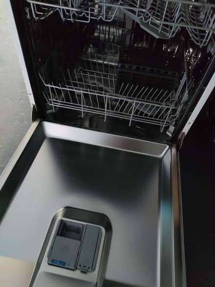 Photo of free Dishwasher (Barrow-in-Furness LA14) #3