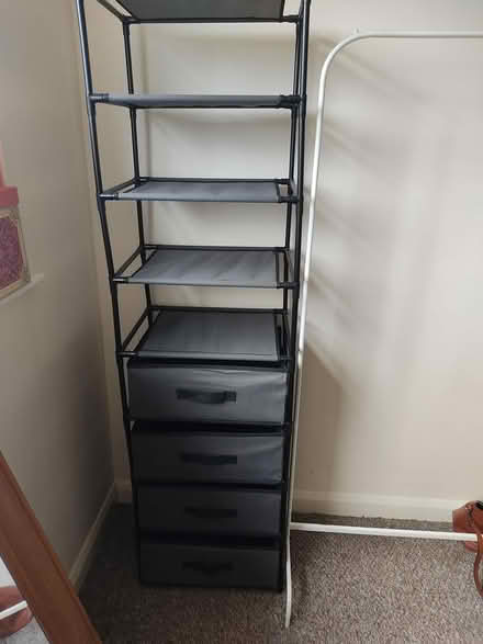 Photo of free Storage unit - fabric (Billericay, CM12) #3