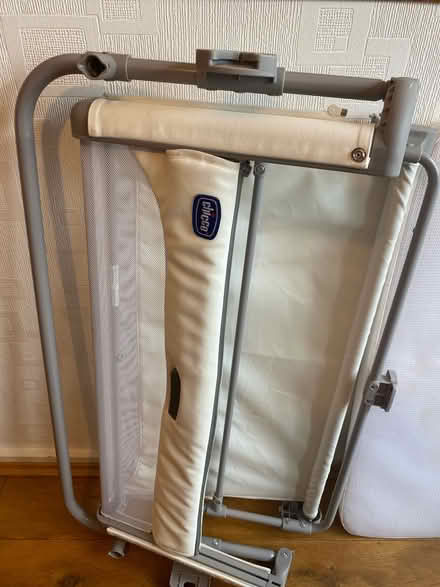 Photo of free Chico next to me baby sleep thing (BR2) #4