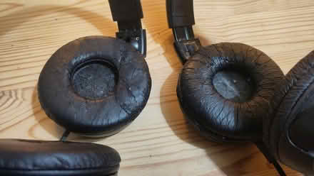 Photo of free Headset x 2 (Hornsey Road N7) #2