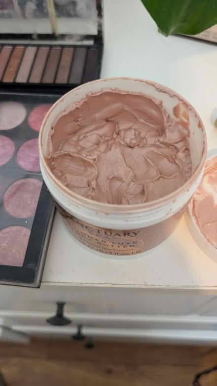 Photo of free Used cosmetic (Cheshunt) #3