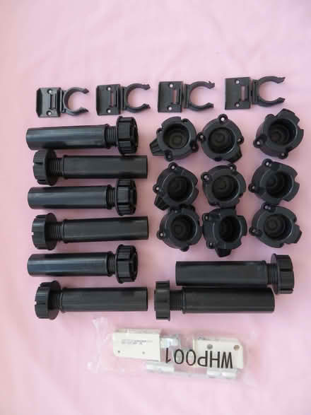 Photo of free Legs for Kitchen Units (CO15) #1