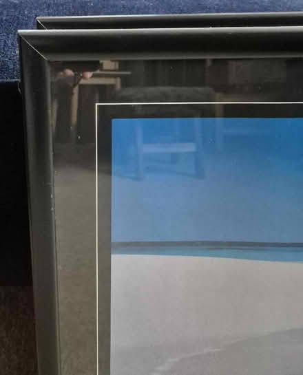 Photo of free Two framed Ken Duncan posters (Roundwood AL5) #2