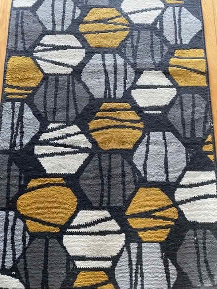 Photo of free Rug (Wicklow town) #2