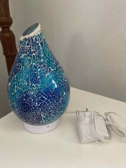 Photo of free Diffuser (Salendine nook) #1