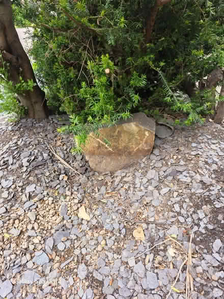 Photo of free Large Stones (Mosborough Sheffield S20) #2