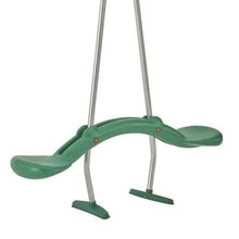 Photo of free 2 seater swing (Blinkbonny EH14) #1