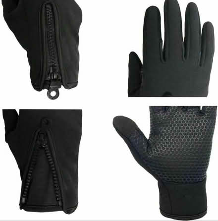 Photo of Outdoor Thermal Gloves (CB5 8RW) #2