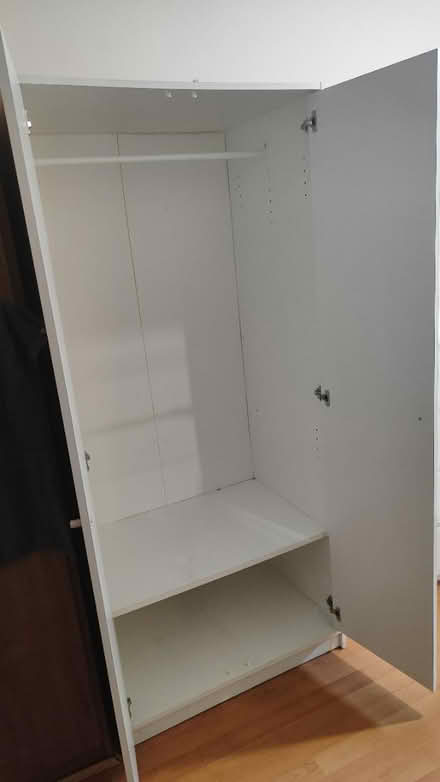 Photo of free Wardrobe (Smithfield) #1