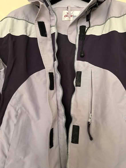 Photo of free Ski suit (Allerton L18) #1