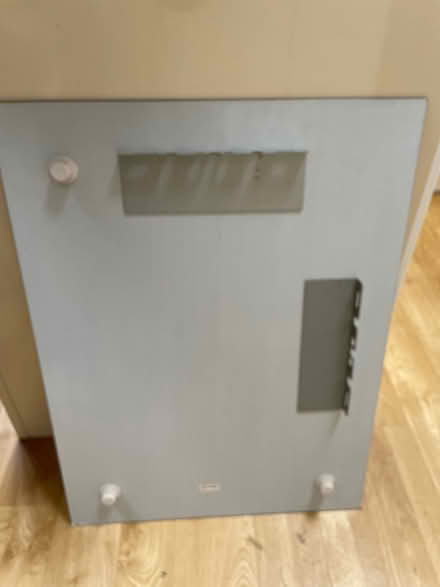 Photo of free Bathroom mirror (TW11 Fulwell) #2