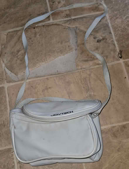 Photo of free Some kind of Bag (Cloverhill 3) #1