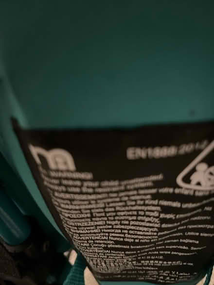 Photo of free Mothercare buggy (Kings Heath B13) #1