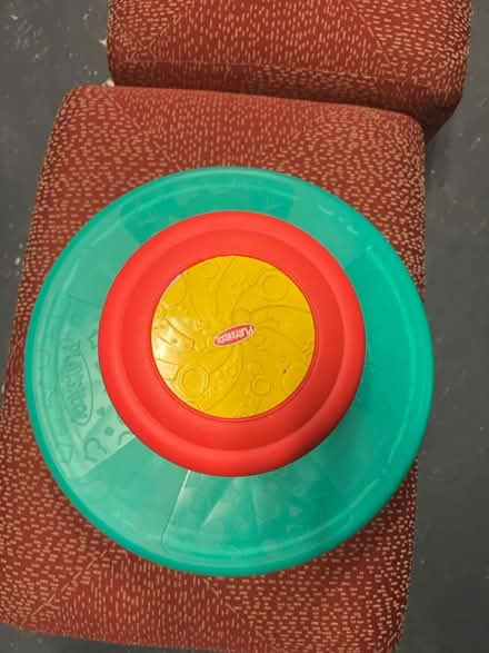 Photo of free Toys (Hamilton Heights) #2