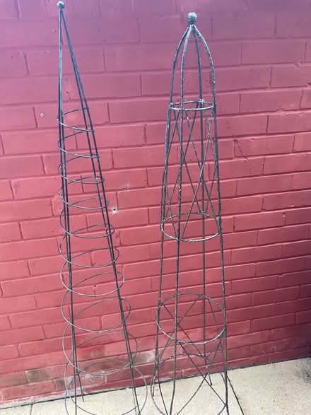 Photo of free Climbing frames (Waterlooville PO8) #1