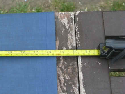 Photo of free 2 air mattresses (Sutton SS4) #3