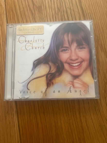 Photo of free Cd (Winkfield Row RG42) #1