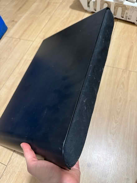 Photo of free Cushion-tray (Islington N1 (essex road)) #2
