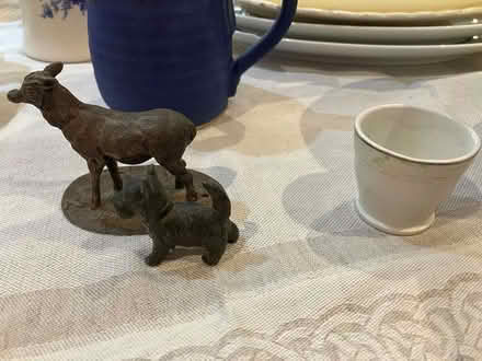 Photo of free Some kitchen stuff (Goffs Oak EN7) #2