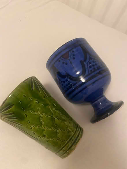 Photo of free Kitchen items (Earl’s court) #4