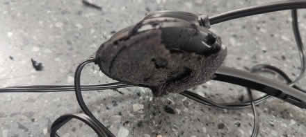 Photo of free Headset (Theale RG7) #2