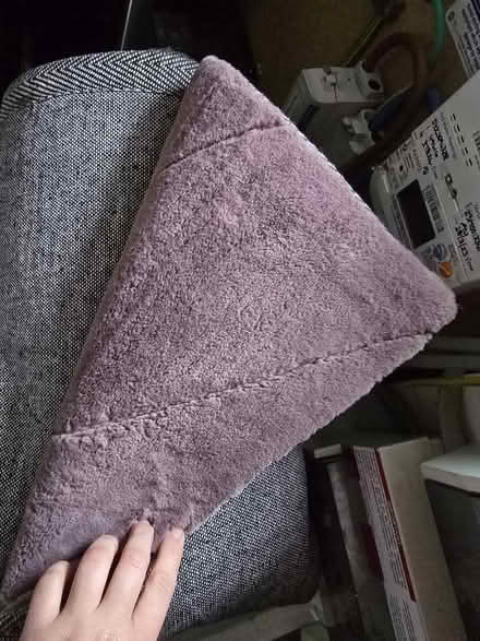 Photo of free Pink carpet (Flitwick) #2