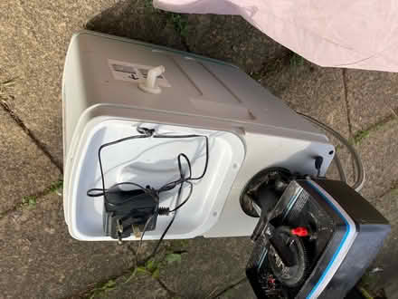 Photo of free Water softener (Corsham, SN13) #1