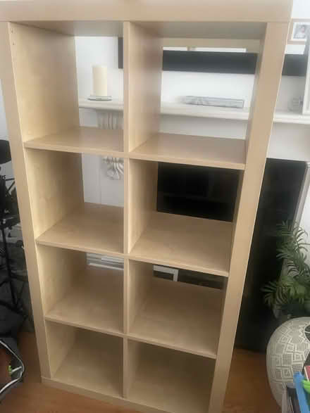 Photo of free Ikea Kallax (Bromley South BR2) #1