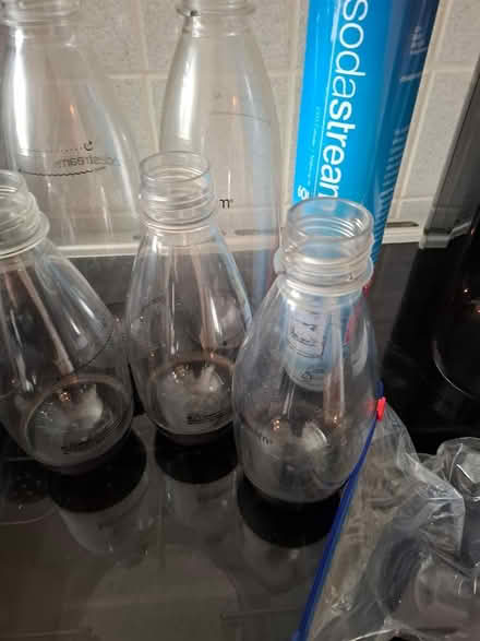 Photo of free Soda stream (Mitcham) #3