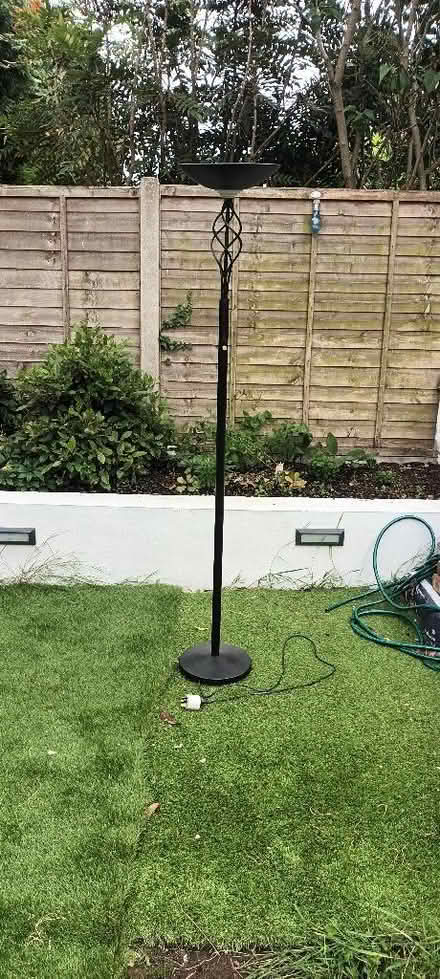 Photo of free Lamp (Mottingham SE9) #1