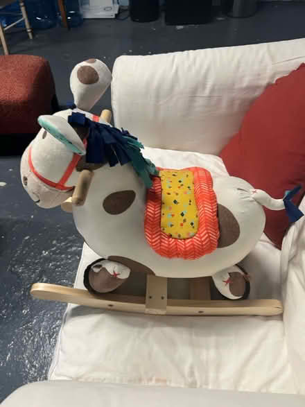 Photo of free Toys (Hamilton Heights) #4