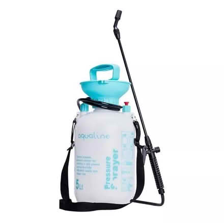 Photo of free Garden sprayer (Felling NE10) #1