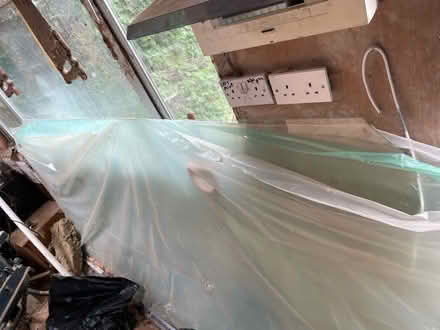 Photo of free Perspex sheet 8 foot x 4 foot (WV13 Willenhall) #1