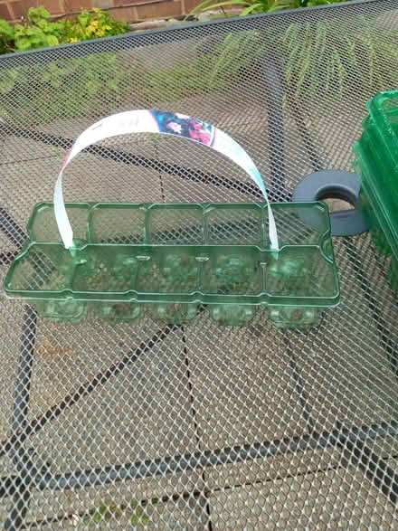 Photo of free Seed trays (Belvidere SY2) #4