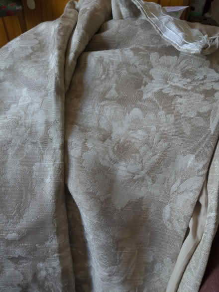 Photo of free Pleat top curtains (Ipswich IP4) #1