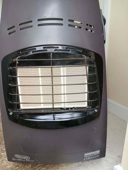 Photo of free Calor gas heater (Pevensey BN24) #2