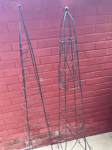 Photo of free Climbing frames (Waterlooville PO8) #2