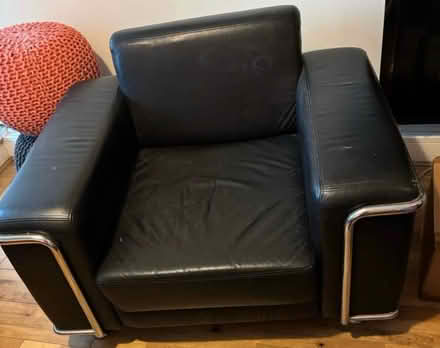 Photo of free 3 piece sofa set (SE3) #2
