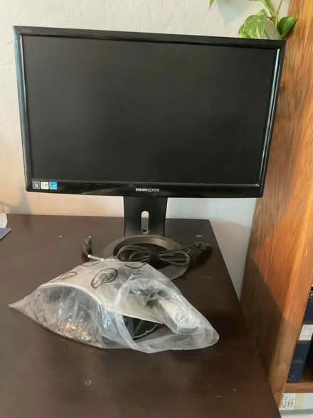 Photo of free Monitor 15 x 18 (Calaveras and Piedmont) #1