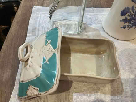 Photo of free Some kitchen stuff (Goffs Oak EN7) #3