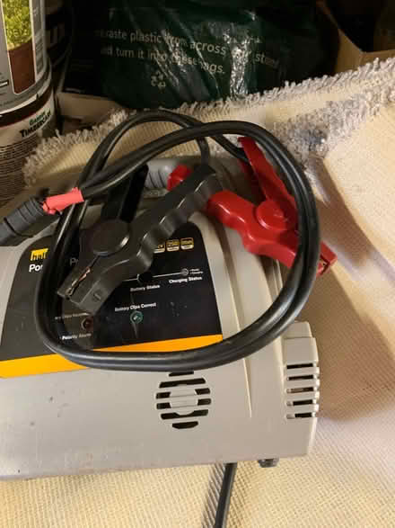 Photo of free Not working Powerpack (Loose, Maidstone) #2
