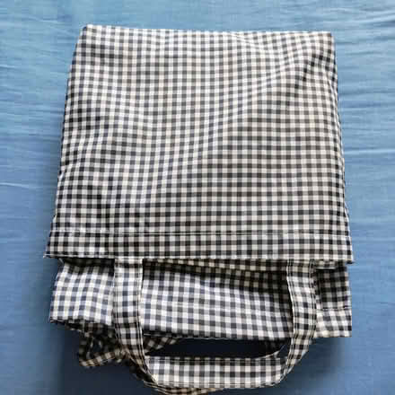 Photo of free Gingham women's raincoat (Wycombe Marsh HP11) #1