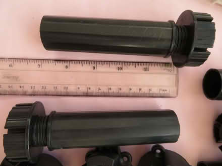 Photo of free Legs for Kitchen Units (CO15) #2