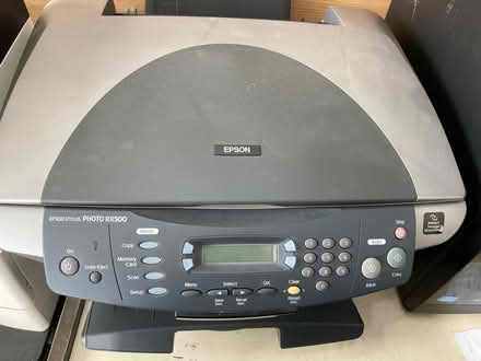 Photo of free Epson Stylus Photo RX500 (Beckenham BR3) #1