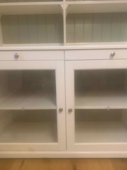 Photo of free Kitchen Dresser (Hatfield Peverel) #4