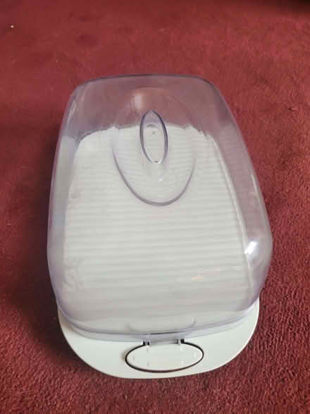 Photo of free Fresh Cheese Dome (West End LA3) #1