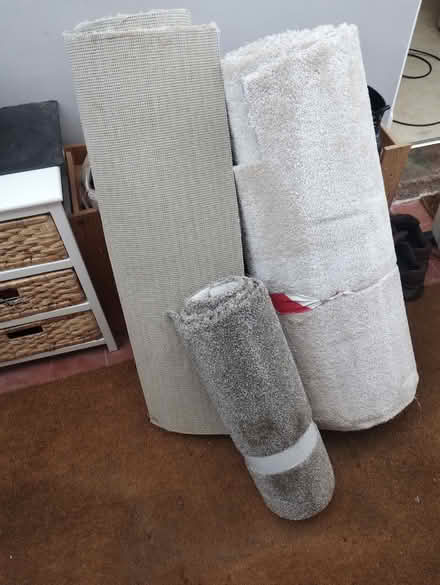 Photo of free Carpets (Much Cowarne HR7) #1