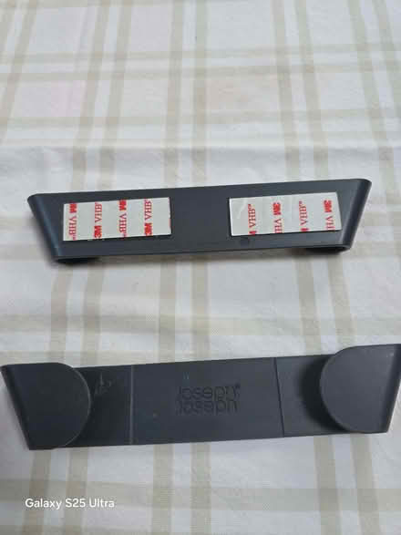 Photo of free Cupboard Pan Lid Holders - Joseph Joseph (Brasside DH1) #1